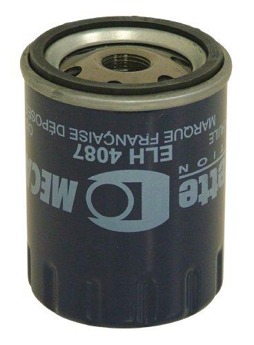 Mecafilter ELH4087 - Filtro De Aceite