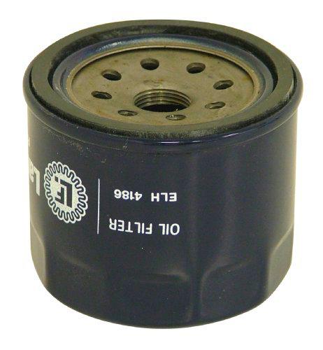 Mecafilter ELH4186 - Filtro De Aceite