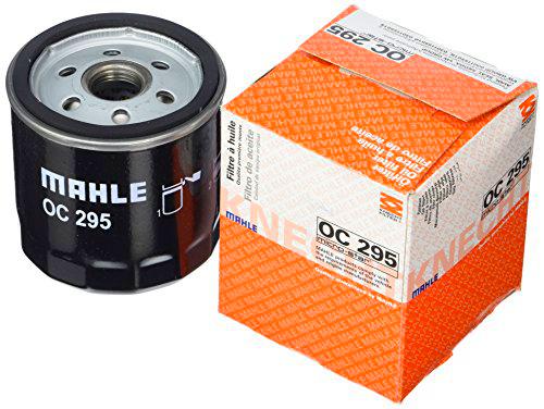 Mahle Filter OC295 Filtro De Aceite