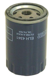 Mecafilter ELH4341 - Filtro De Aceite