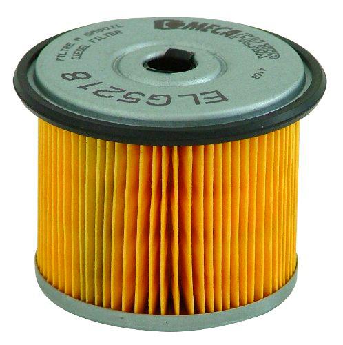 Mecafilter ELG5218 - Fitro De Gas-Oil