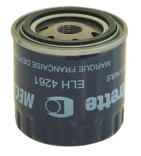 Mecafilter ELH4261 - Filtro De Aceite