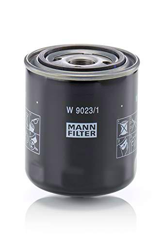 Mann Filter Filtro de aceite W 9023/1 - Filtro de transmisión