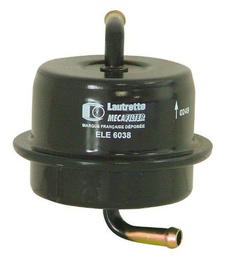 Mecafilter ELE6038 - Filtro De Gasolina