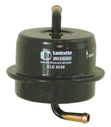 Mecafilter ELE6038 - Filtro De Gasolina