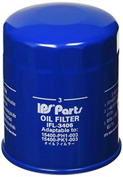 IPS Parts j|ifl-3406 Filtro Aceite