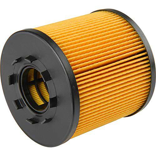 HERTH+BUSS JAKOPARTS J1311029 filtro de aceite