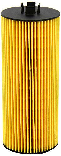 Hengst E161H01 D28 Filtro de aceite