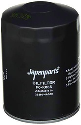 Japanparts FO-K06S Filtro de aceite