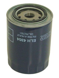 Mecafilter ELH4354 - Filtro De Aceite