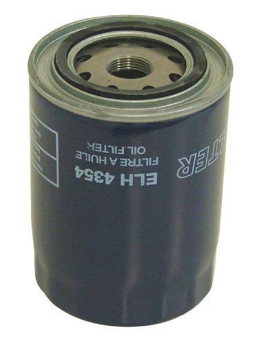 Mecafilter ELH4354 - Filtro De Aceite