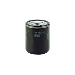 Mann Filter W 712/45 Filtro Hidráulico, Transmisión Automática