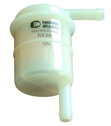 Mecafilter ELE3581 - Filtro De Gasolina