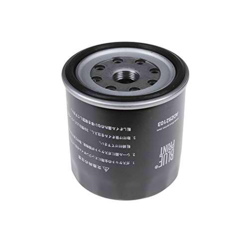 Blue Print ADZ92103 filtro de aceite