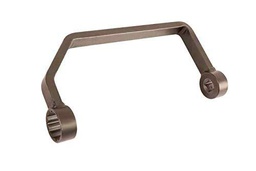 BAHCO BHBE6302712F OIL FILTER WRENCH 27MM 12FLUTE