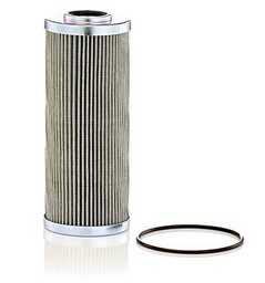 Mann Filter HD820 Filtro Sistema Hidráulico Operador