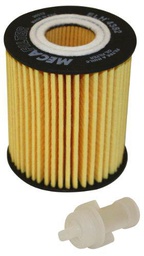 Mecafilter ELH4382 - Filtro De Aceite