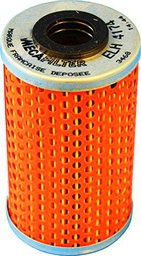 Mecafilter ELH4174 - Filtro De Aceite