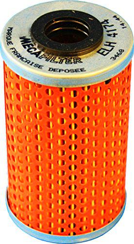 Mecafilter ELH4174 - Filtro De Aceite