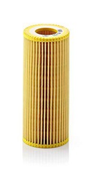 Original MANN-FILTER Filtro de aceite HU 721 y - Filtro de transmisión con junta de cárter de aceite