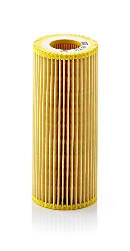 Original MANN-FILTER Filtro de aceite HU 721 y - Filtro de transmisión con junta de cárter de aceite