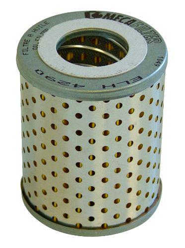 Mecafilter ELH4290 - Filtro De Aceite