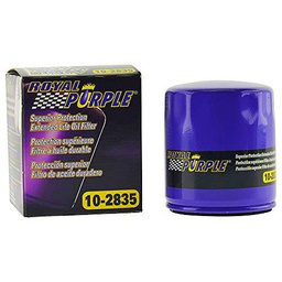 Royal Purple Oil Filtro