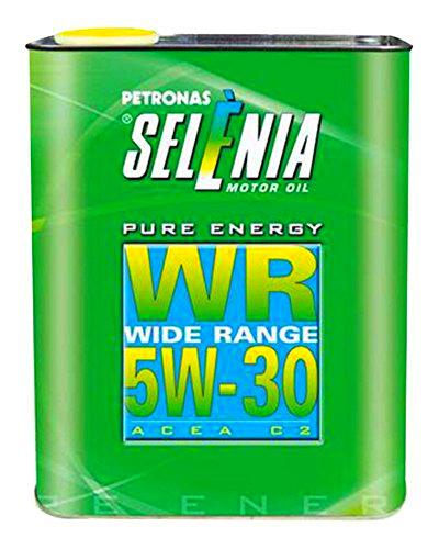 Selenia WR-pura Energía 5W-30/2-Litro-Bote