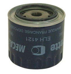 Mecafilter ELH4121 - Filtro De Aceite