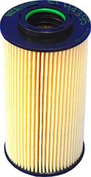 Mecafilter ELH4395 - Filtro De Aceite