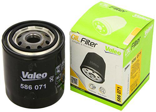 Valeo 586071 Filtro de aceite