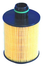 Mecafilter ELH4390 - Filtro De Aceite