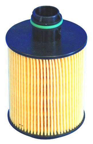 Mecafilter ELH4390 - Filtro De Aceite