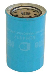 Mecafilter ELH4217 - Filtro De Aceite