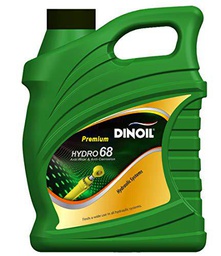 Dinoil 45715 Aceite, 5 L