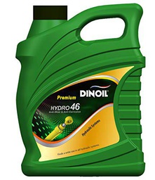 Dinoil 45175 Aceite, 5 L