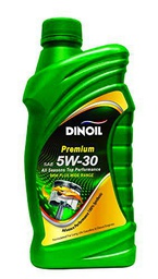 Dinoil 1097 Aceite, 1 L