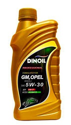 Dinoil 4166 Aceite