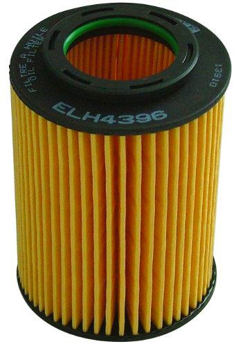 Mecafilter ELH4396 - Filtro De Aceite