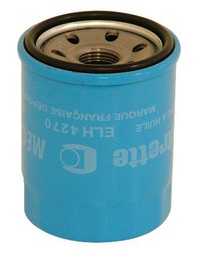 Mecafilter ELH4270 - Filtro De Aceite