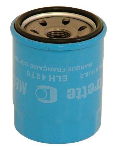 Mecafilter ELH4270 - Filtro De Aceite