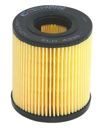 Mecafilter ELH4336 - Filtro De Aceite