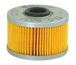 Mecafilter ELG5231 - Fitro De Gas-Oil