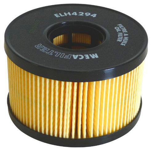 Mecafilter ELH4294 - Filtro De Aceite