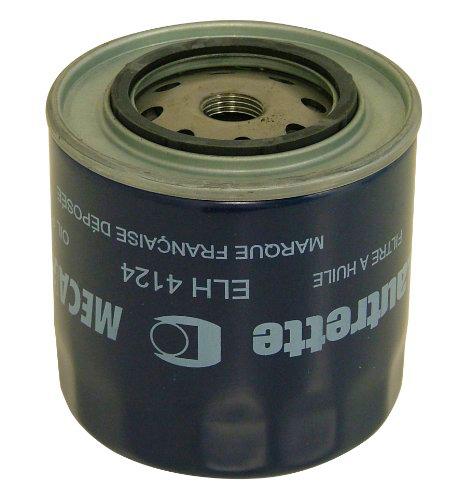 Mecafilter ELH4124 - Filtro De Aceite