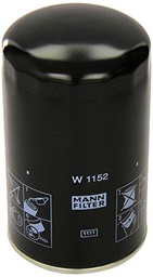 Mann Filter W1152 Filtro de Aceite