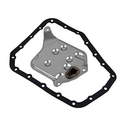 febi bilstein 108178 108178-Juego de filtros transmisión automática con Junta de cárter de Aceite, 1 Unidad