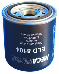 Mecafilter ELD8104 - Secador