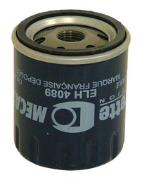 Mecafilter ELH4089 - Filtro De Aceite