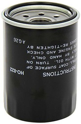 AMC Filter HO-822 Filtro de aceite